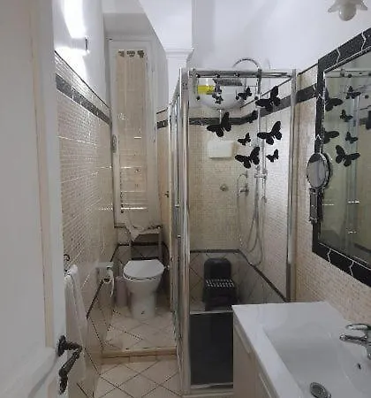 Testaccio Comodo Rom