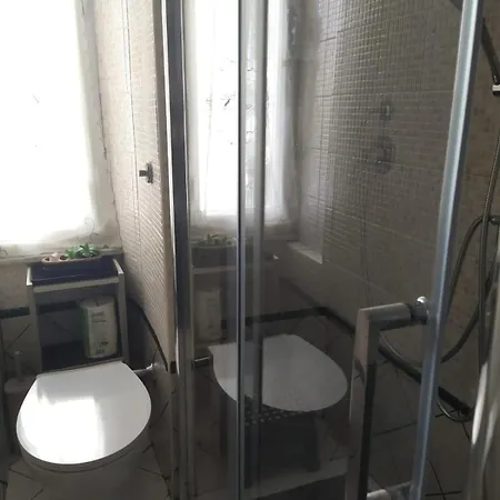 Lägenhet Testaccio Comodo Rom