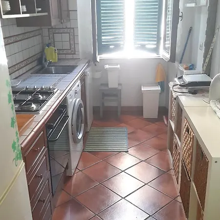 Testaccio Comodo Rom