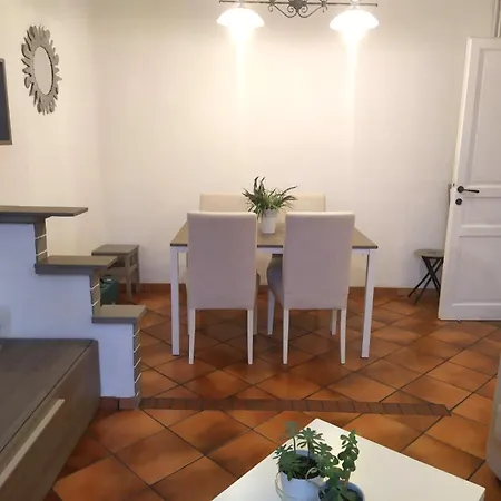 Testaccio Comodo