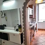 Testaccio Comodo Διαμέρισμα
