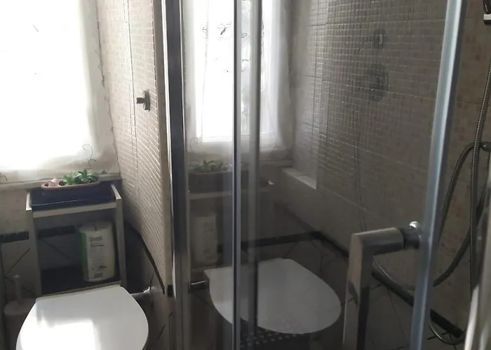 Apartament Testaccio Comodo Rzym
