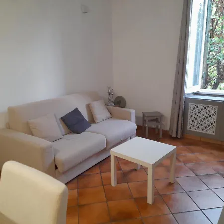 Testaccio Turistico Apartmán Řím