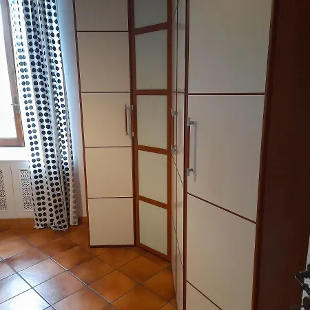 Testaccio Turistico Apartmán Řím