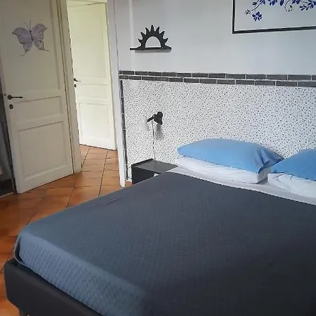 Apartmán Testaccio Turistico *