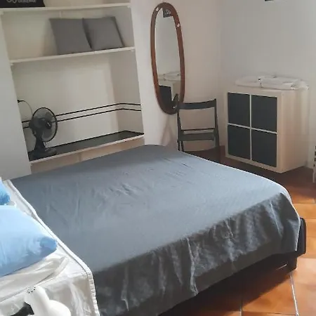 Testaccio Turistico Apartmán Řím
