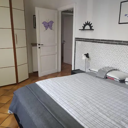 Apartmán Testaccio Turistico Řím