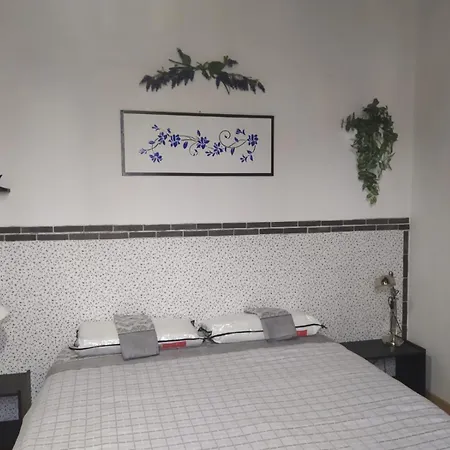 Testaccio Turistico Apartmán *