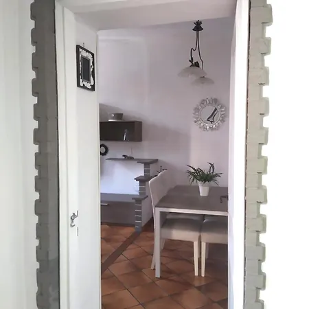 Testaccio Turistico Apartmán *