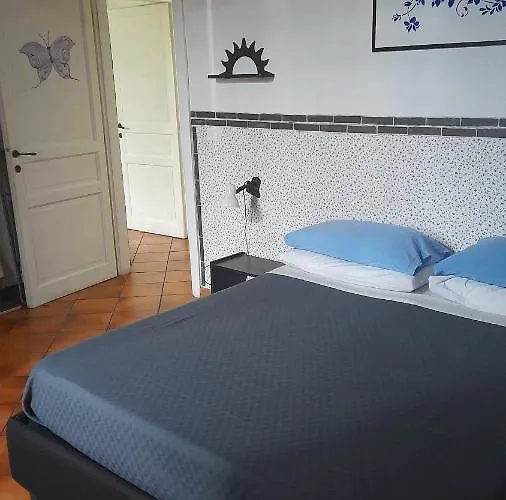 Appartement Testaccio Comodo *