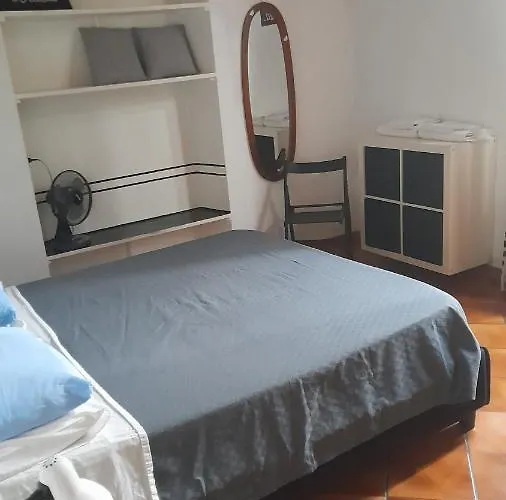 Testaccio Comodo Appartement Rome