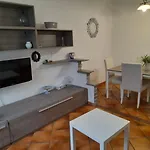 Testaccio Comodo Appartement Rome