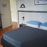 Appartement Testaccio Comodo *