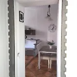 Testaccio Comodo Appartement *
