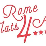 Testaccio Comodo Appartement Rome