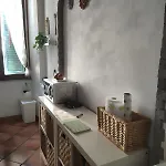 Testaccio Comodo Apartmán