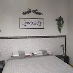 Testaccio Comodo Apartmán *