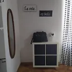 Apartmán Testaccio Comodo Řím